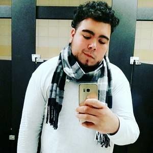 Meet your Posher, Juan